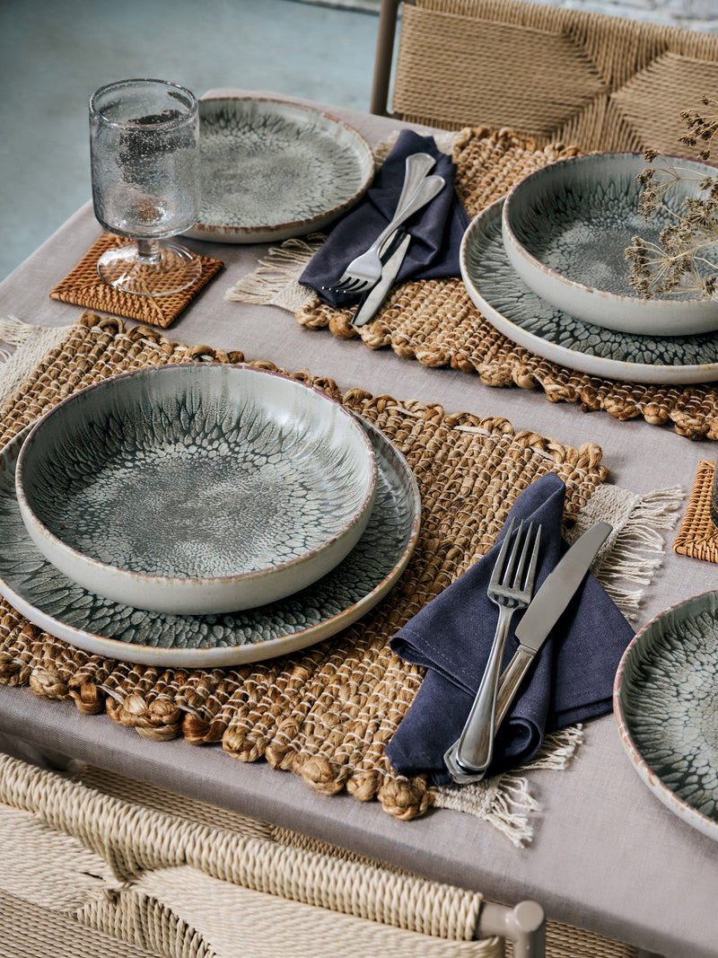Westcott Reactive 12 Piece Dinner Set