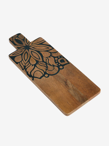 Watamu Serving Board