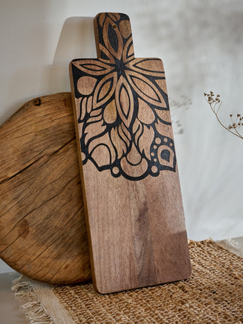 Watamu Serving Board