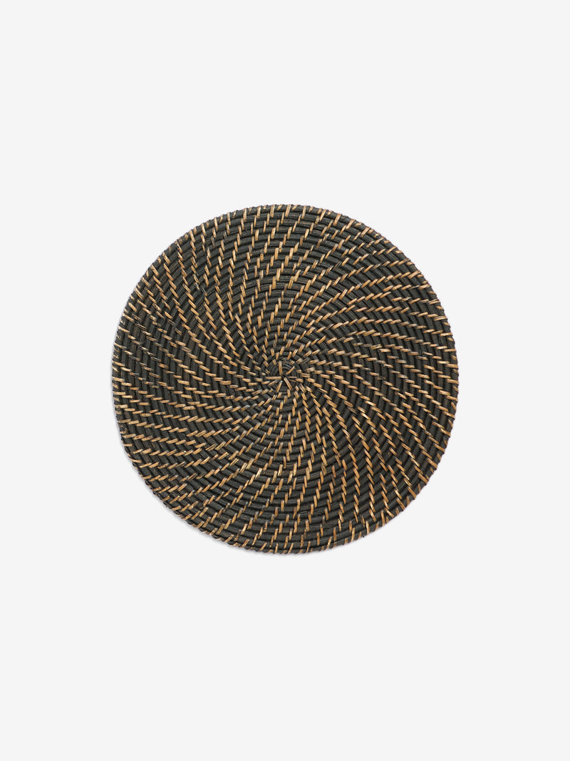 Rattan Handwoven Placemat