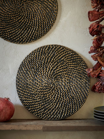 Rattan Handwoven Placemat