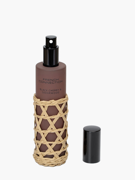 Black Cherry & Cedarwood Artisan Room Spray