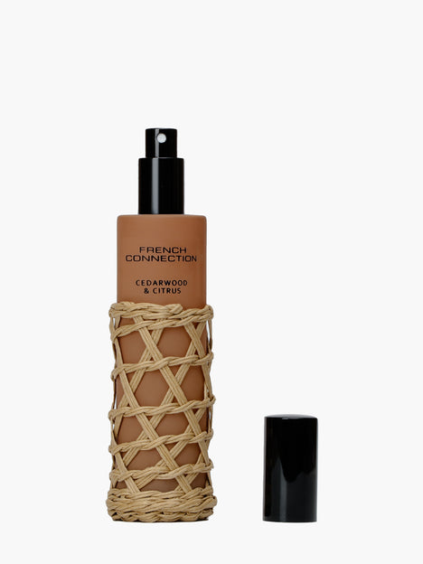 Cedarwood & Citrus Artisan Room Spray