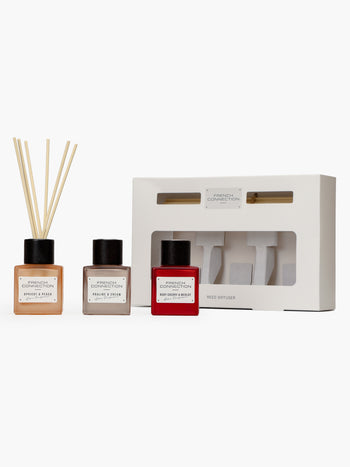 Indulgence Diffuser (Set Of 3)