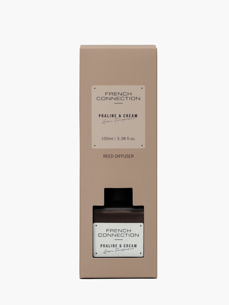Praline & Cream Indulgence Diffuser