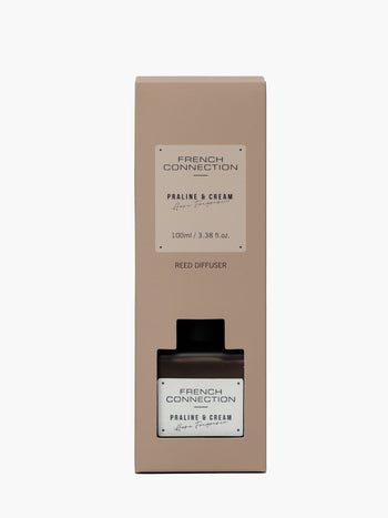 Praline & Cream Indulgence Diffuser