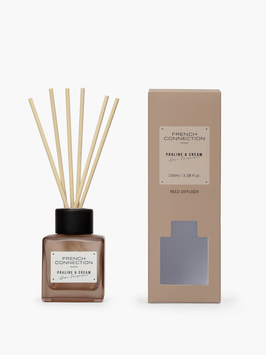 Praline & Cream Indulgence Diffuser