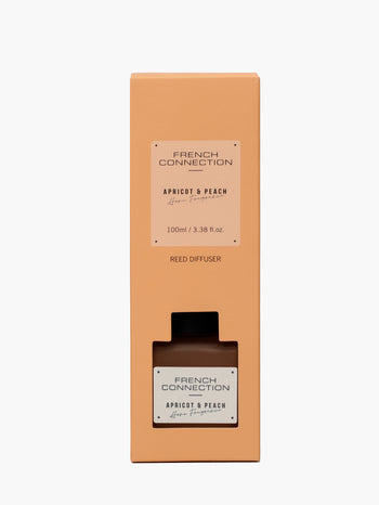 Apricot Glow Indulgence Diffuser