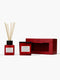 Dark Cherry Indulgence Candle & Diffuser Set