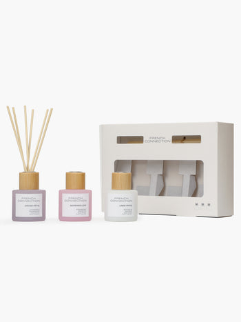 Serenity Diffuser (Set Of 3)