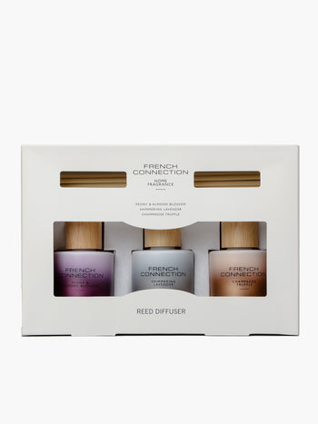 Couture Diffusers (Set Of 3)