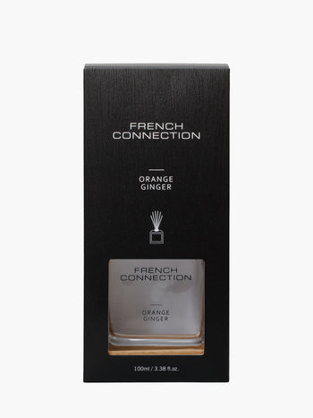 Orange & Ginger Signature Diffuser