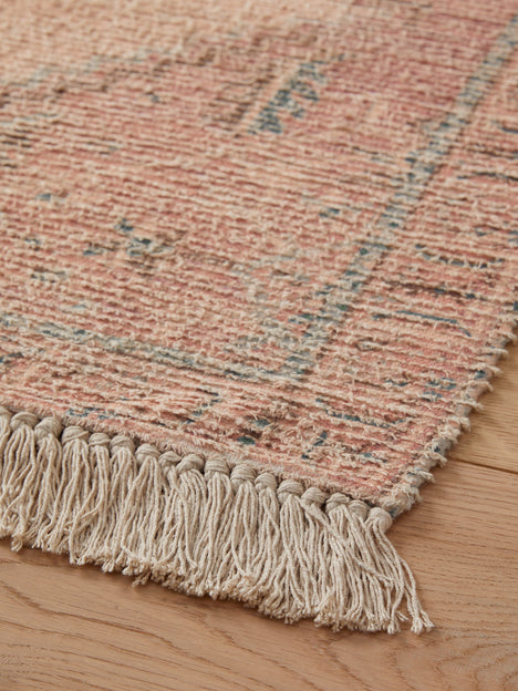 Medium Avanti Flatweave Rug
