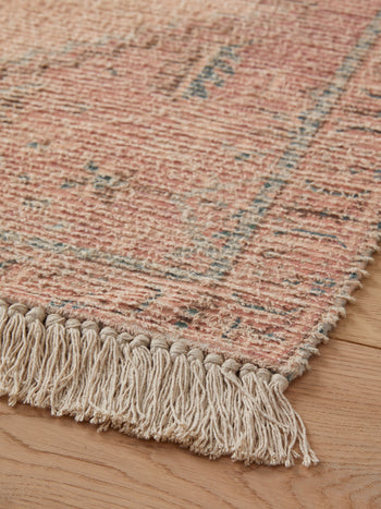 Small Avanti Flatweave Rug