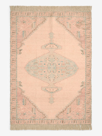 Large Avanti Flatweave Rug