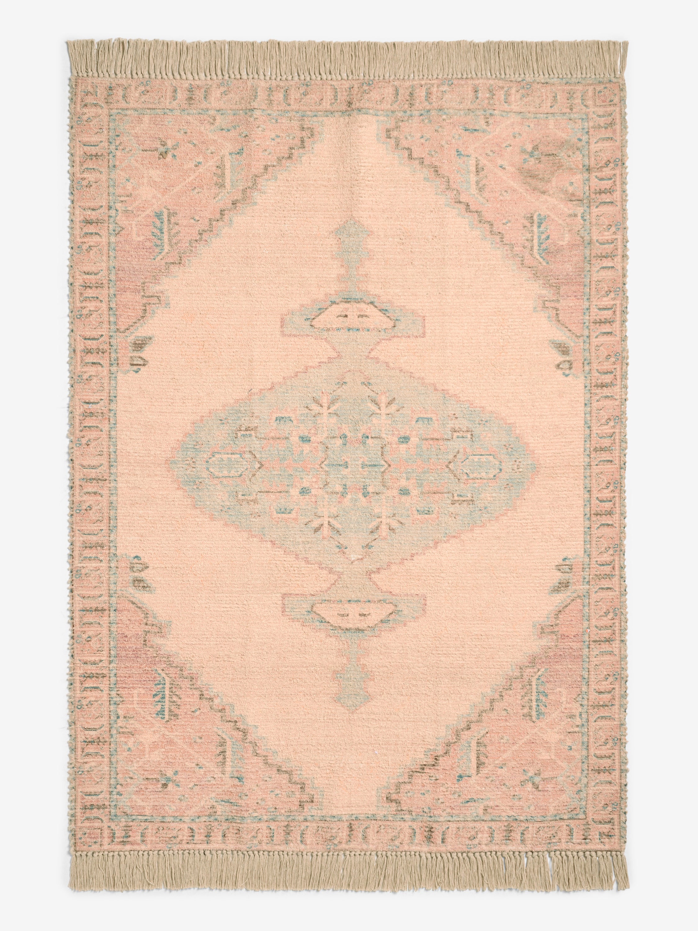 Small Avanti Flatweave Rug