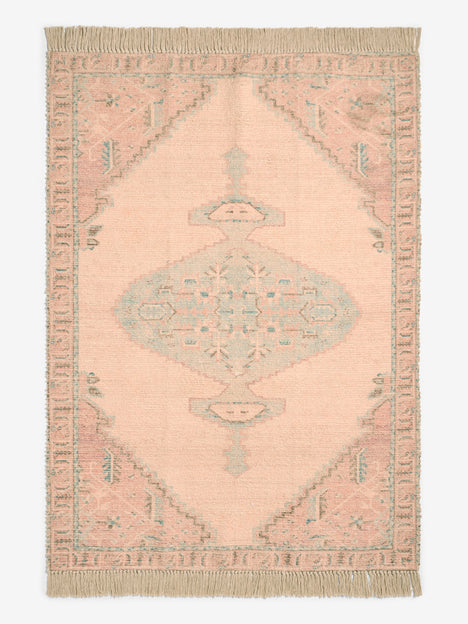 Small Avanti Flatweave Rug