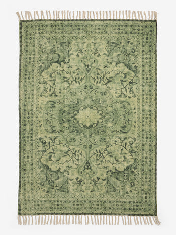Medium Kabir Flatweave Rug