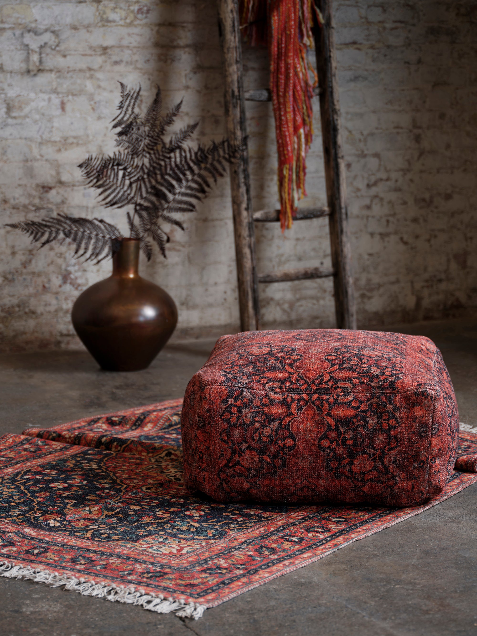 Valentina Pouffe