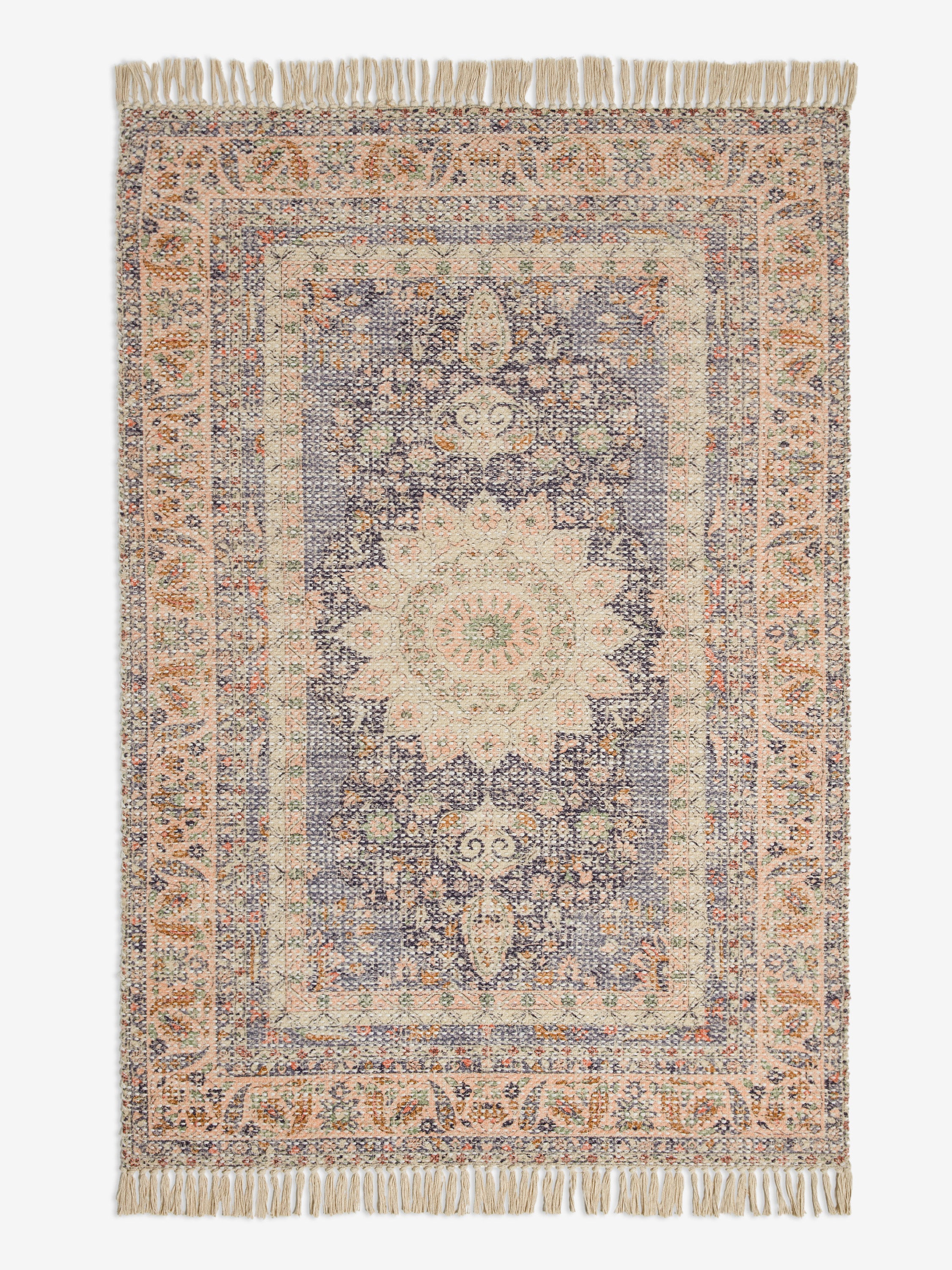 Alby Rug