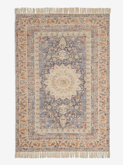Alby Rug
