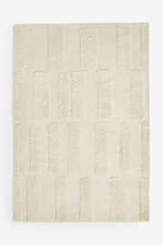 Watamu Wool Tufted Rug