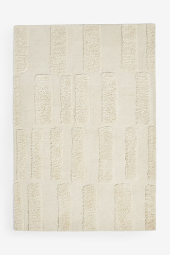 Watamu Wool Tufted Rug
