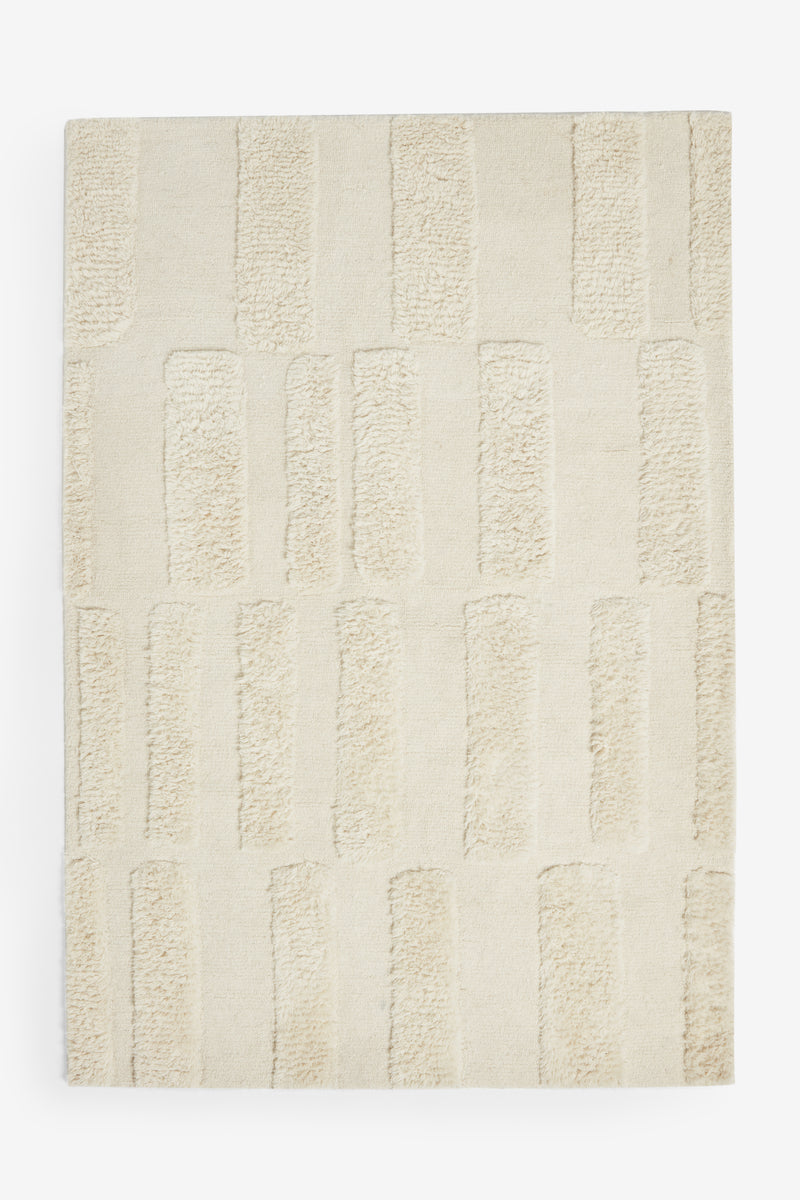 Watamu Wool Tufted Rug
