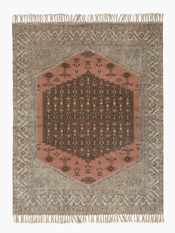 Halkon Rug