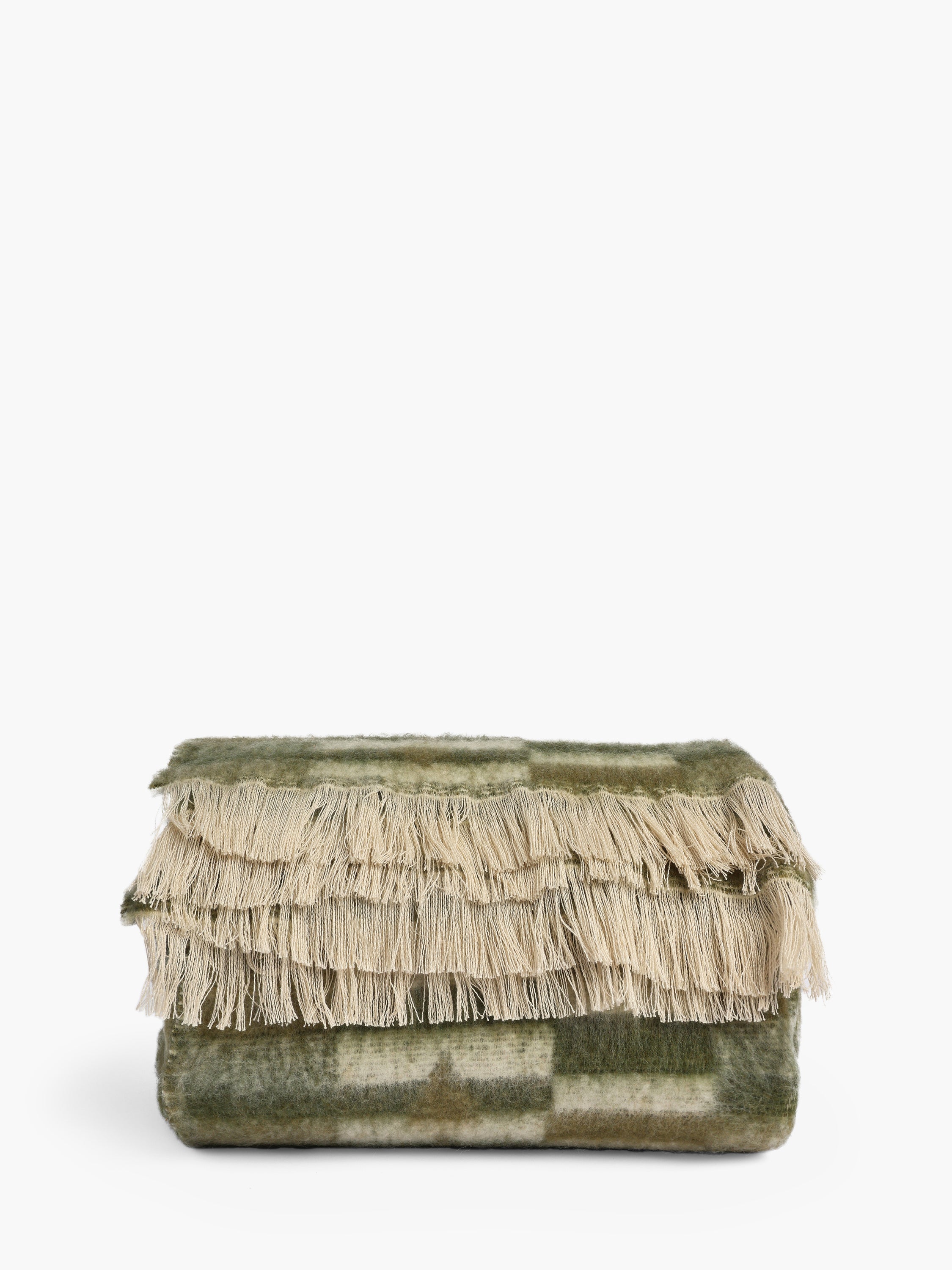 Kindred Brushed Throw