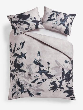 Azzura Double Size Duvet Cover and Pillowcases Set