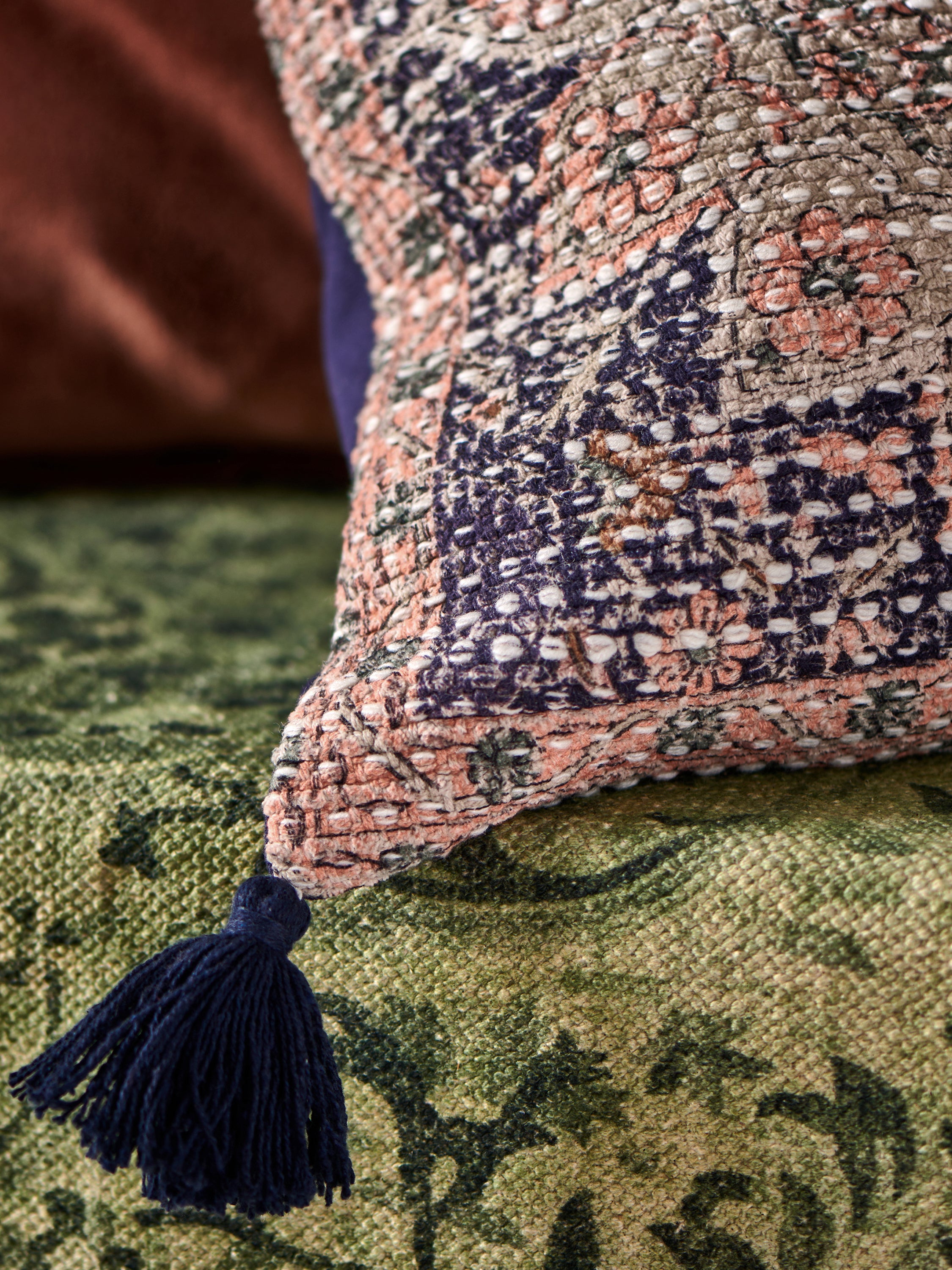 Alby Cushion