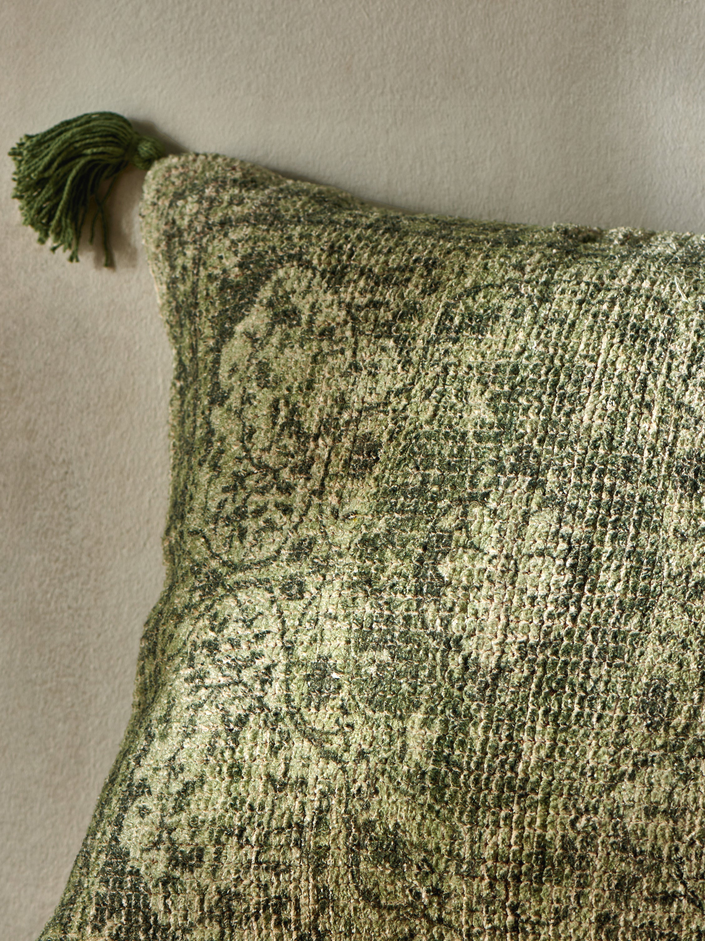 Kabir Cushion