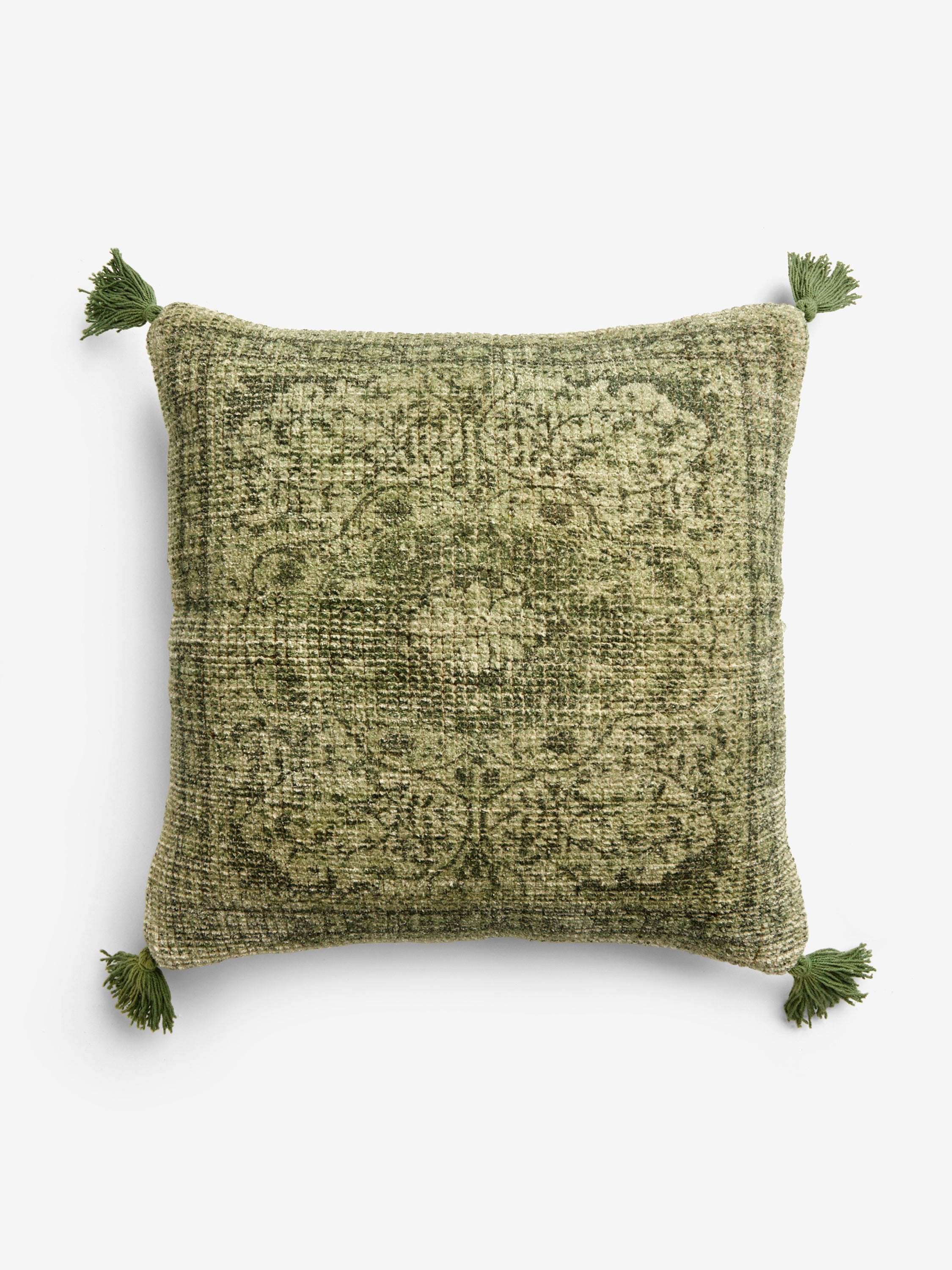 Kabir Cushion