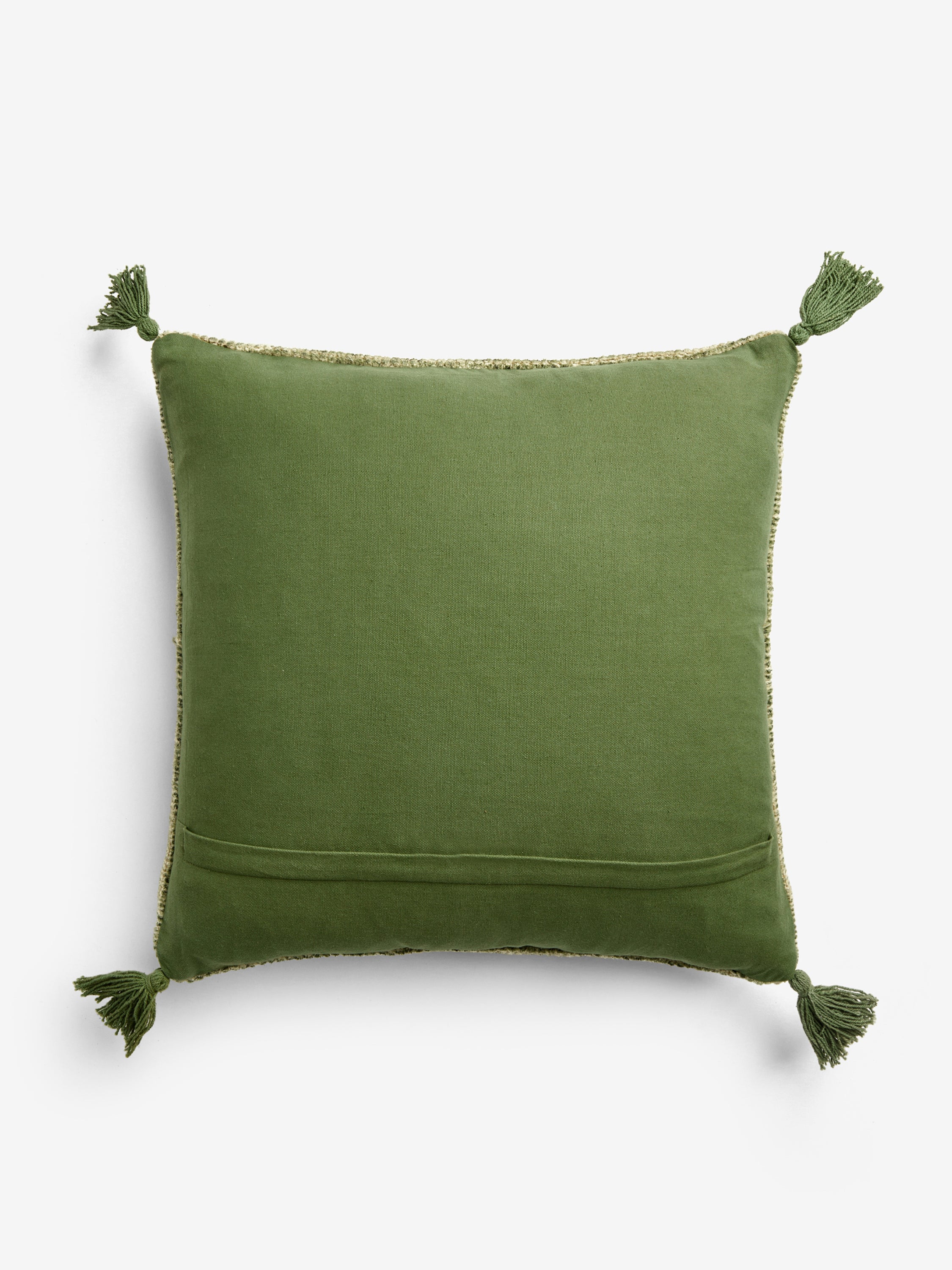 Kabir Cushion