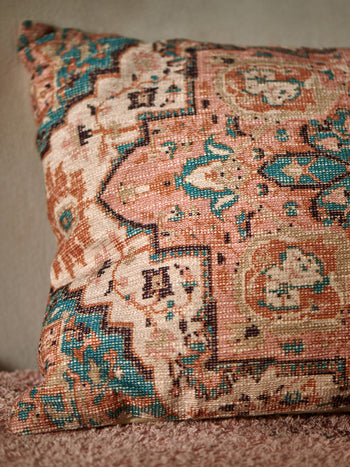 Global Kerala Rectangle Cushion