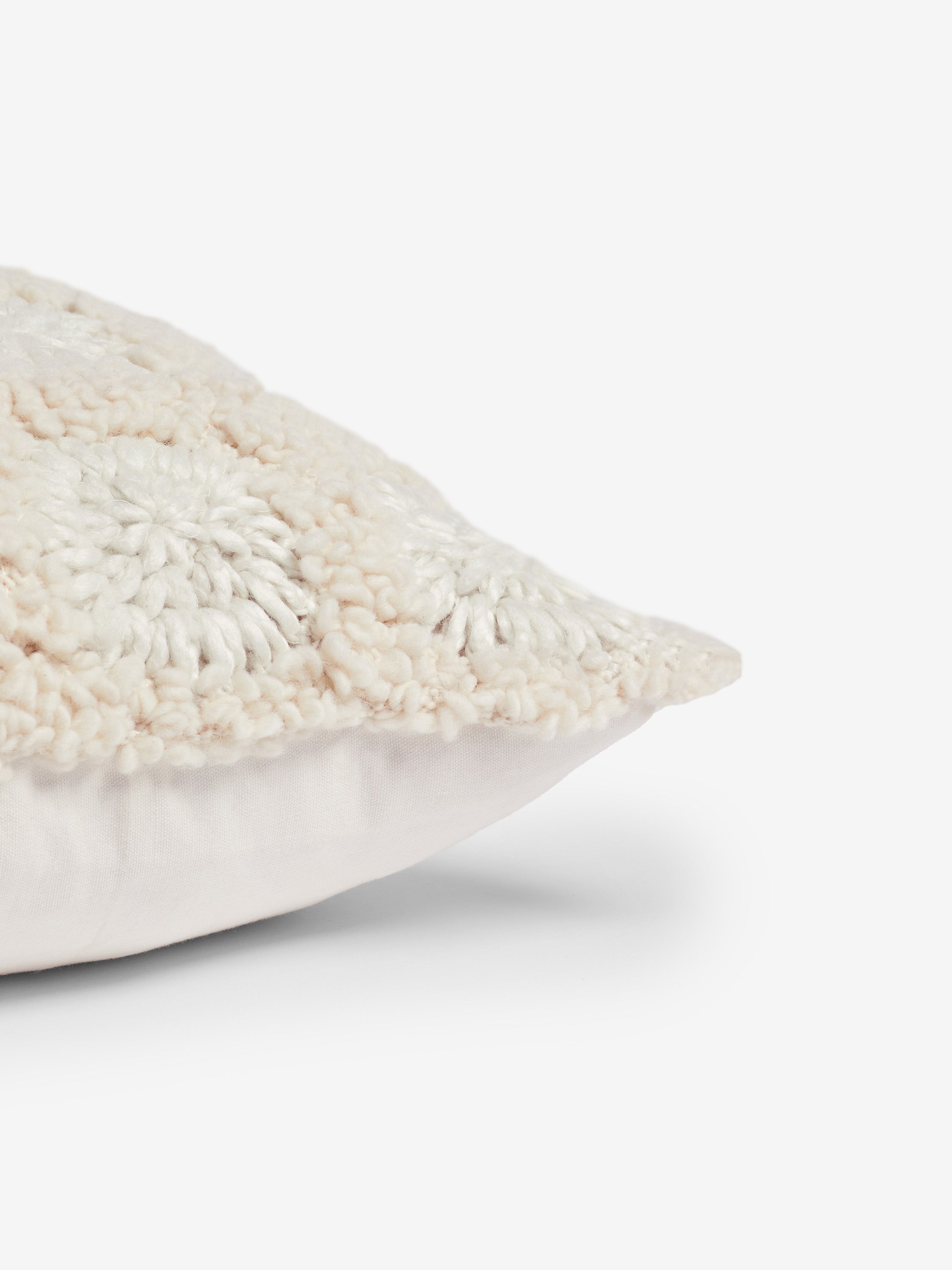 Damia Crochet Cushion