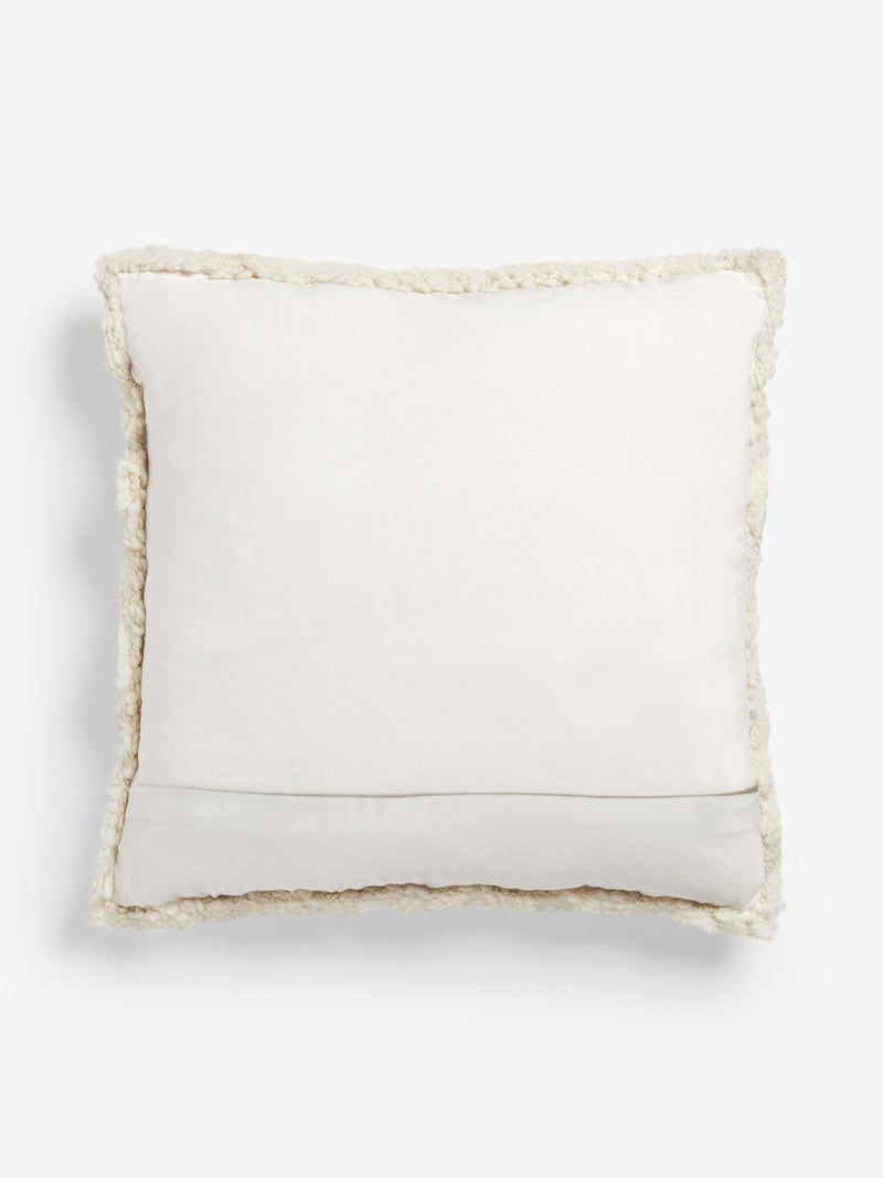 Damia Crochet Cushion