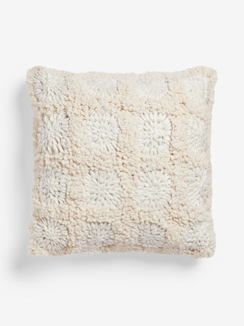 Damia Crochet Cushion