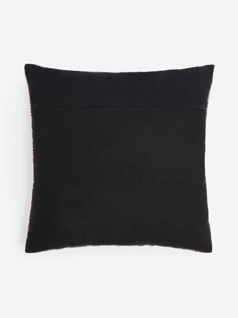 Pink Poppy Field Cushion