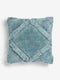 Diamond Tufted Cushion