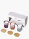 Couture Candles (Set of 3)