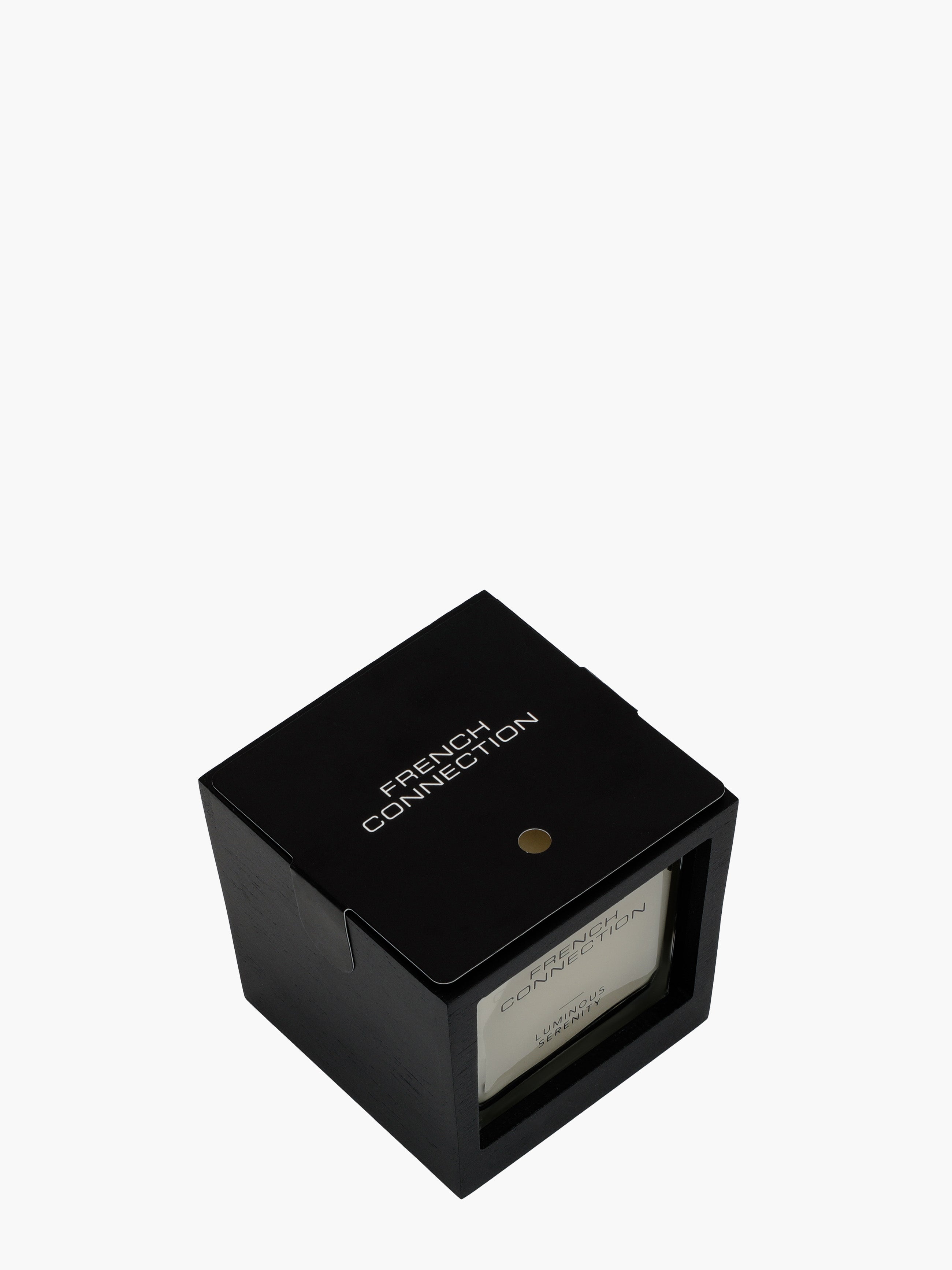 Luminous Serenity Signature 200g Candle