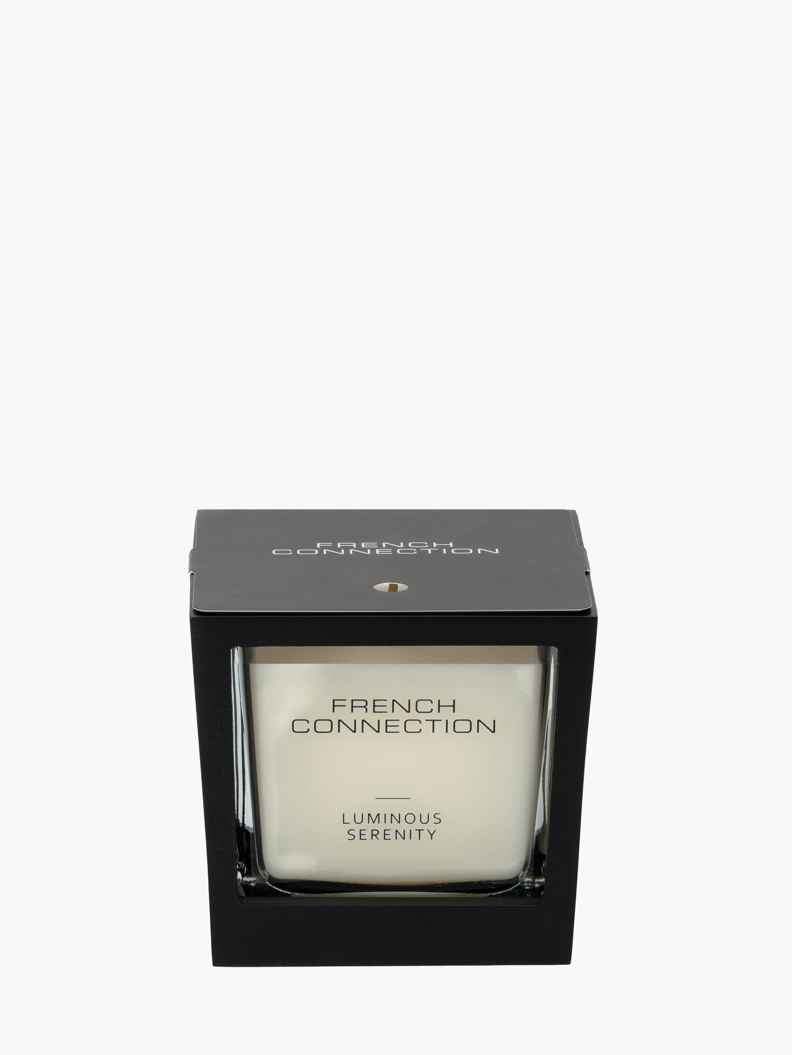 Luminous Serenity Signature 200g Candle