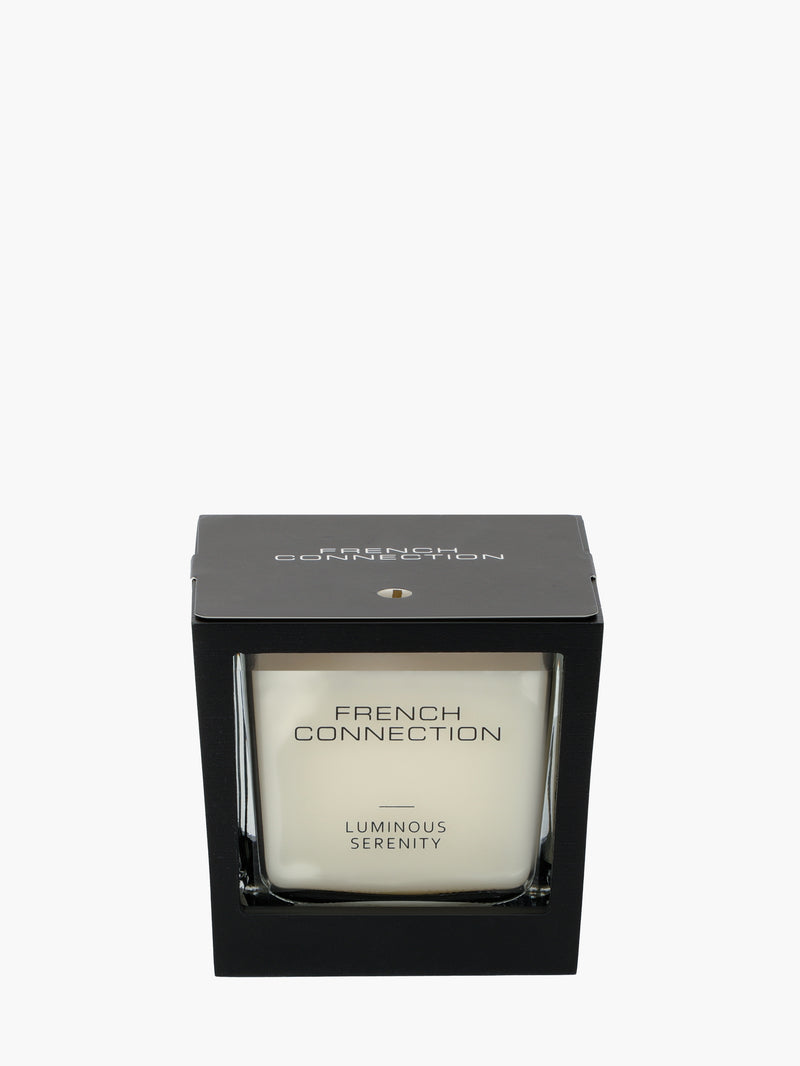 Luminous Serenity Signature 200g Candle