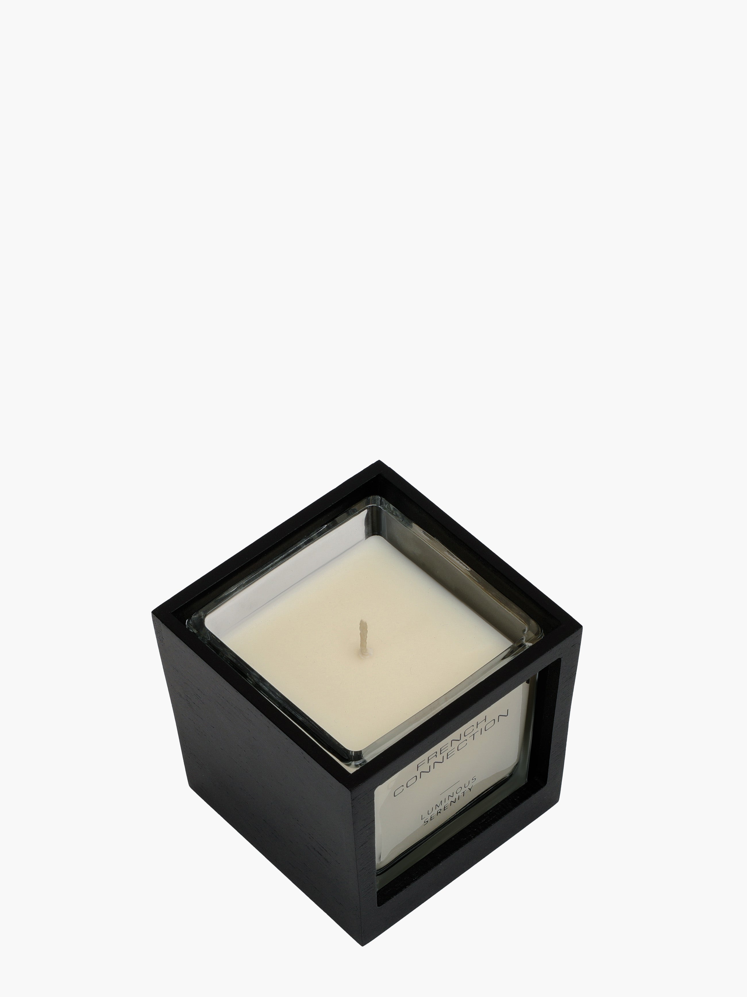 Luminous Serenity Signature 200g Candle