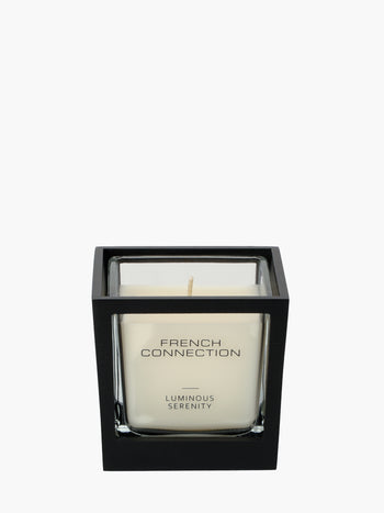 Luminous Serenity Signature 200g Candle