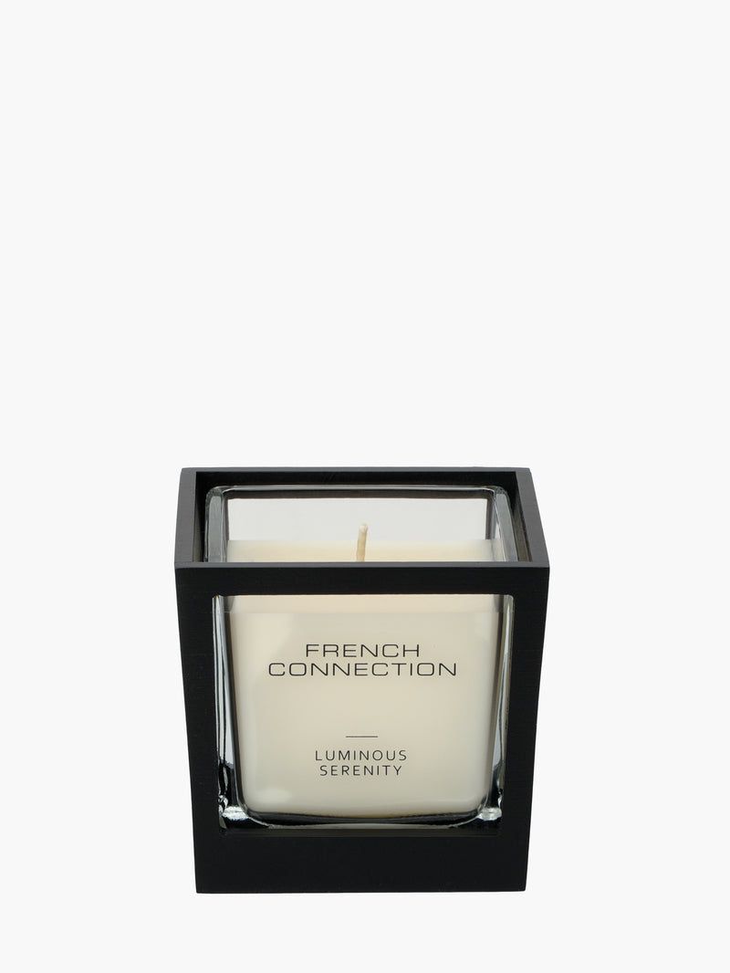 Luminous Serenity Signature 200g Candle