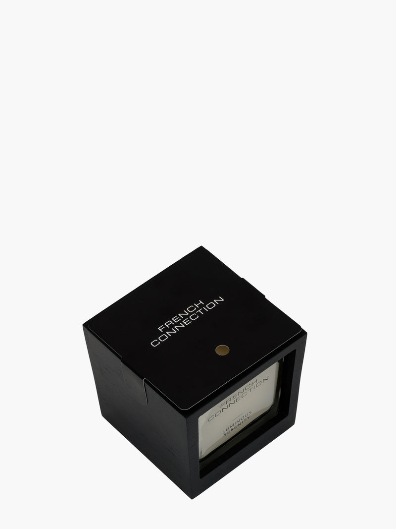 Luminous Serenity Signature 200g Candle