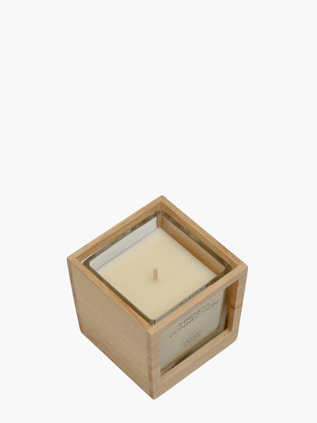 Orange & Ginger Signature 200g Candle